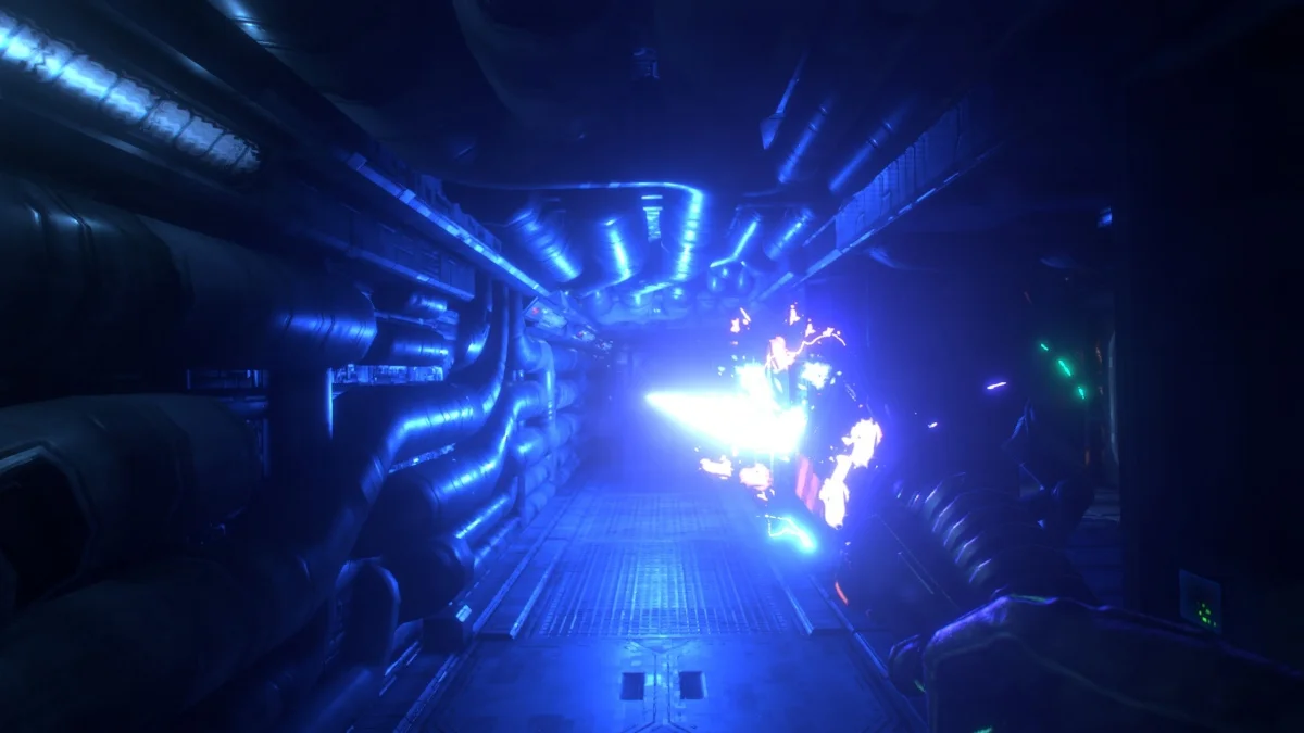 На следующей неделе выйдет демоверсия обновленной System Shock - фото 3