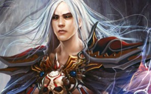 King of Kings 3 — для тех, кто любит PvP - изображение обложка