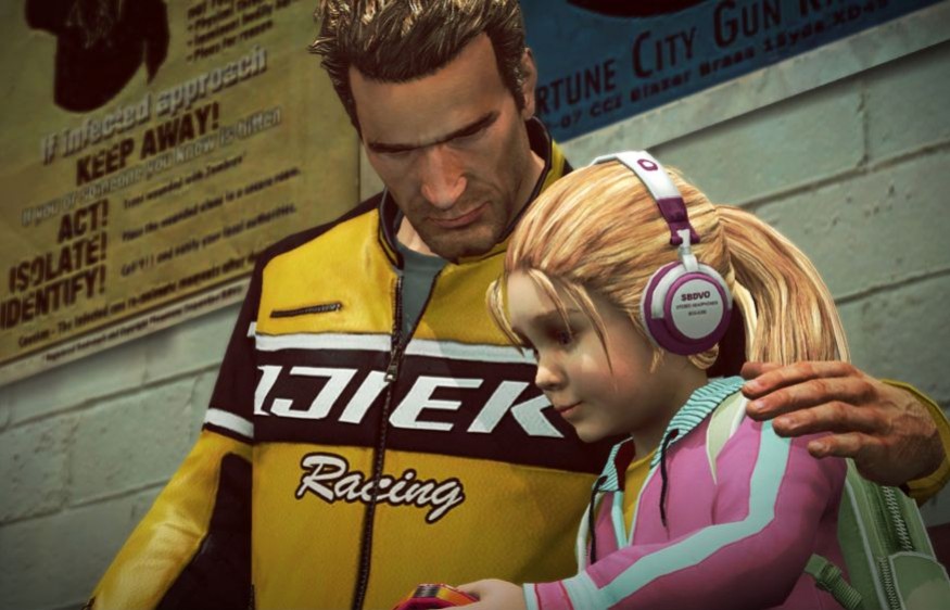 Приквел Dead Rising 2 выйдет в августе - изображение обложка