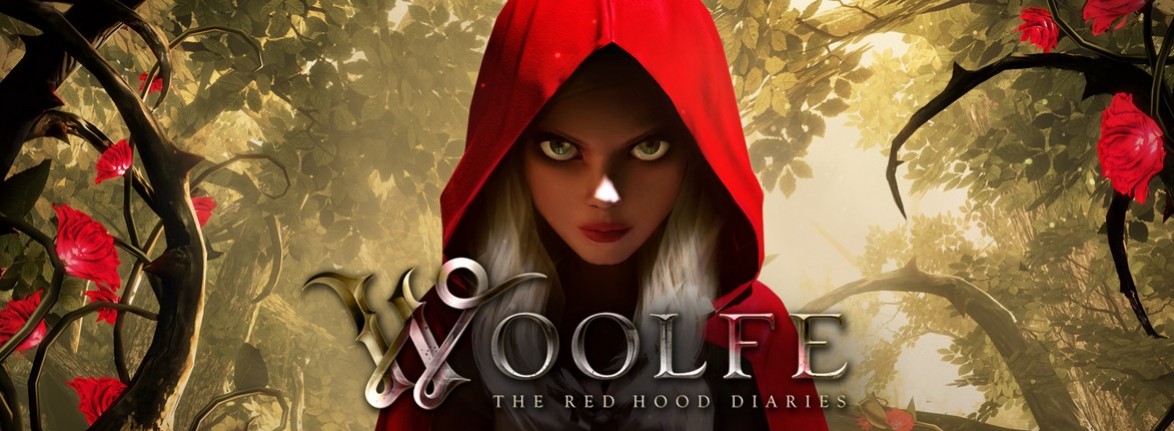 Разработчики Woolfe: The Red Hood Diaries обанкротились - изображение обложка