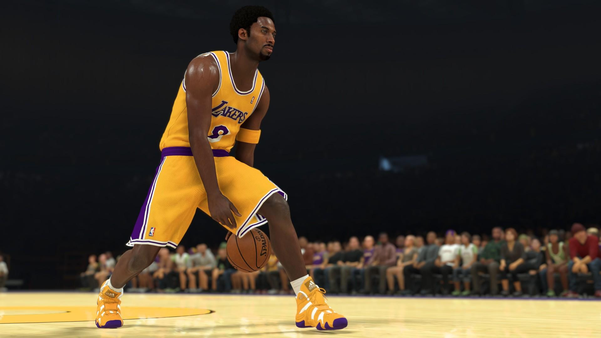 Игроки пожаловались на непропускаемые рекламные ролики в NBA 2K21 - изображение обложка