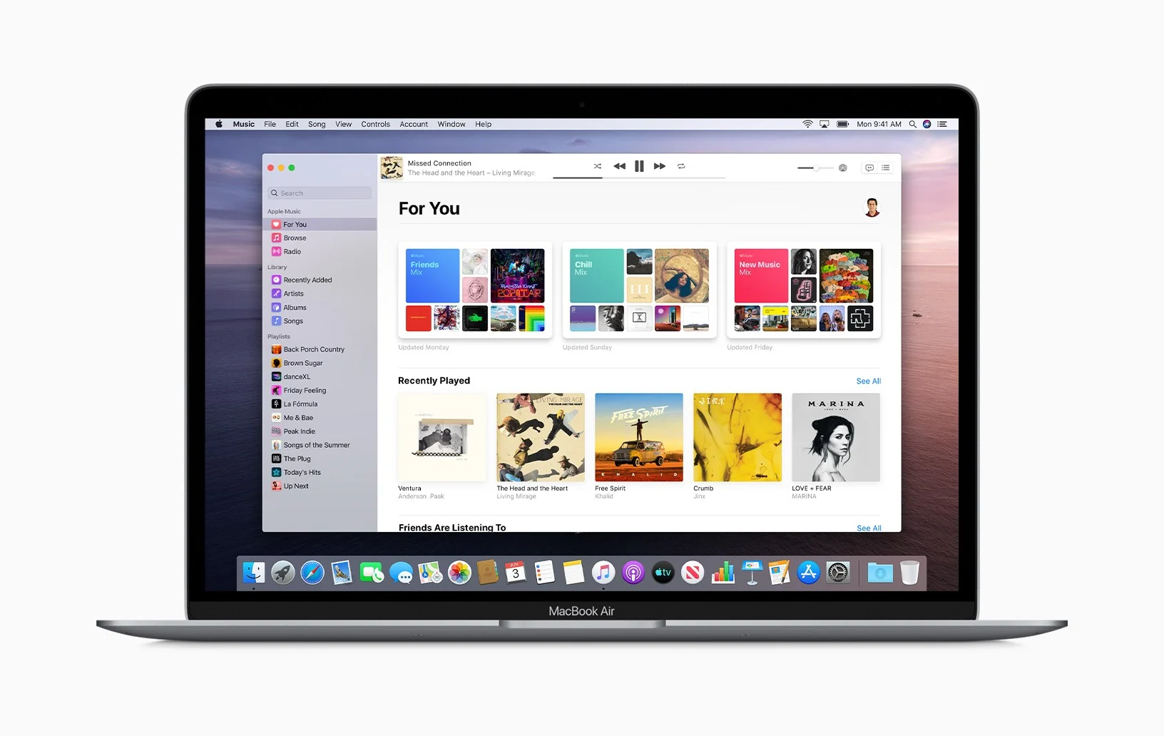 На WWDC 2019 Apple представила обновлённую macOS - фото 2