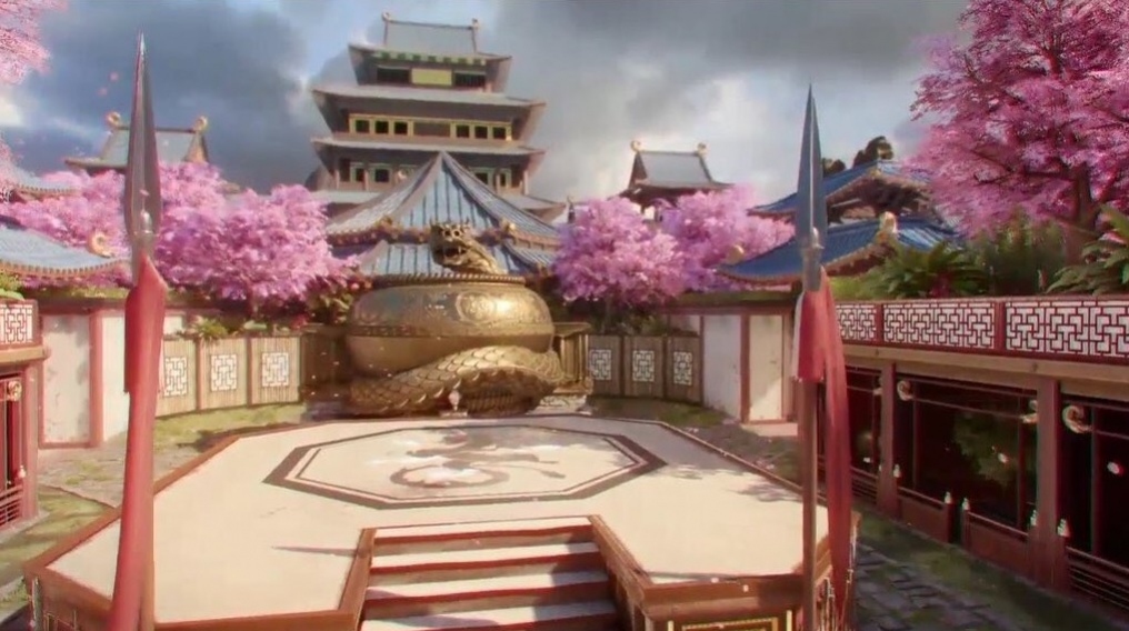 Анонсировано второе дополнение для Call of Duty: Black Ops 3 (обновлено) - изображение 3 Анонсировано второе дополнение для Call of Duty: Black Ops 3 (обновлено) - фото 3