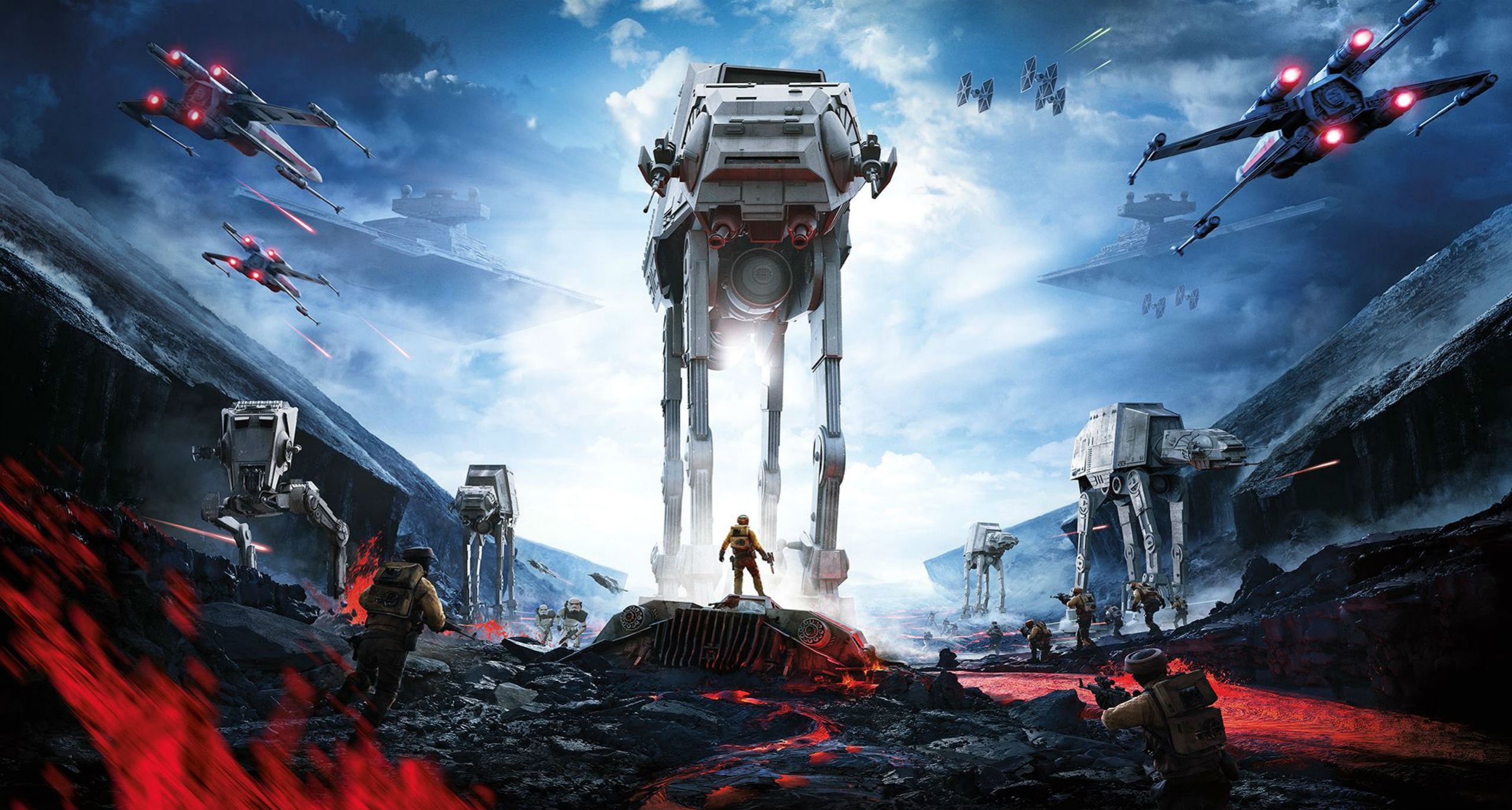 Star Wars Battlefront разошлась тиражом более 14 млн копий - изображение обложка