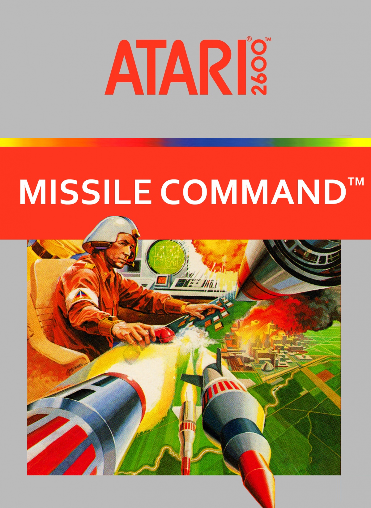 По мотивам классических игр Atari собираются снять кино - фото 1