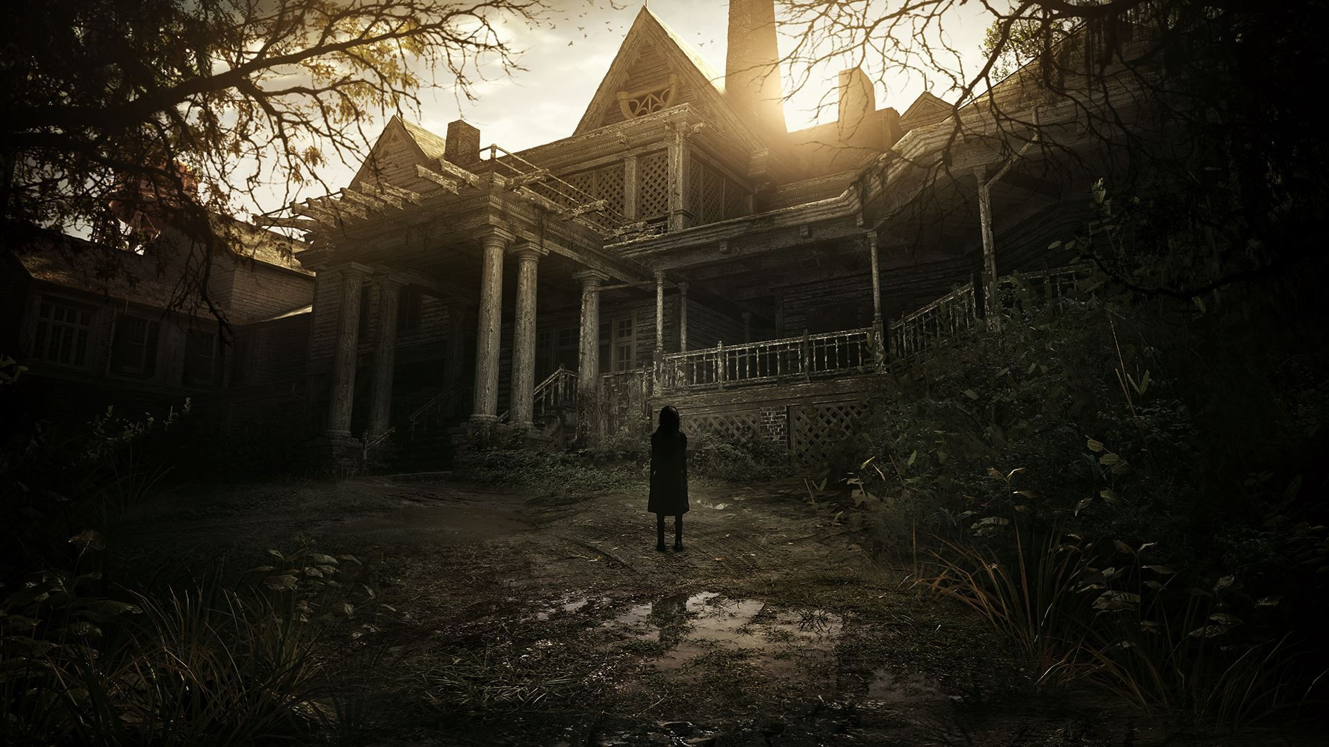 Отгрузки серии Resident Evil превысили 100 млн копий по всему миру - изображение обложка