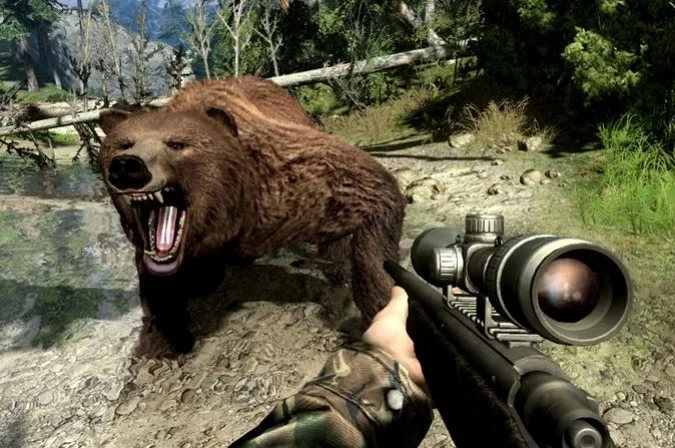 Игры на выживание от Activision - изображение обложка