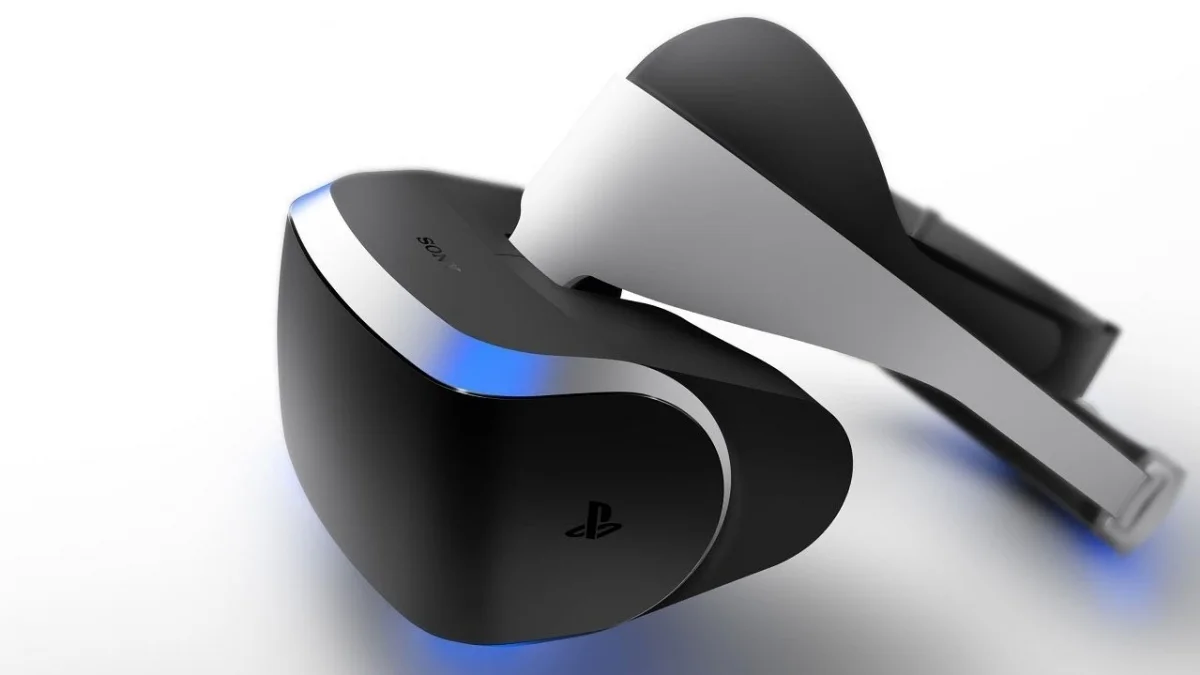 На Vision Summit 2016 Sony рассказала о преимуществах PlayStation VR - фото 1