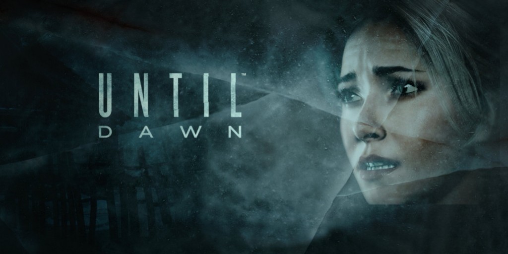 Релиз хоррора Until Dawn состоится в августе - изображение обложка