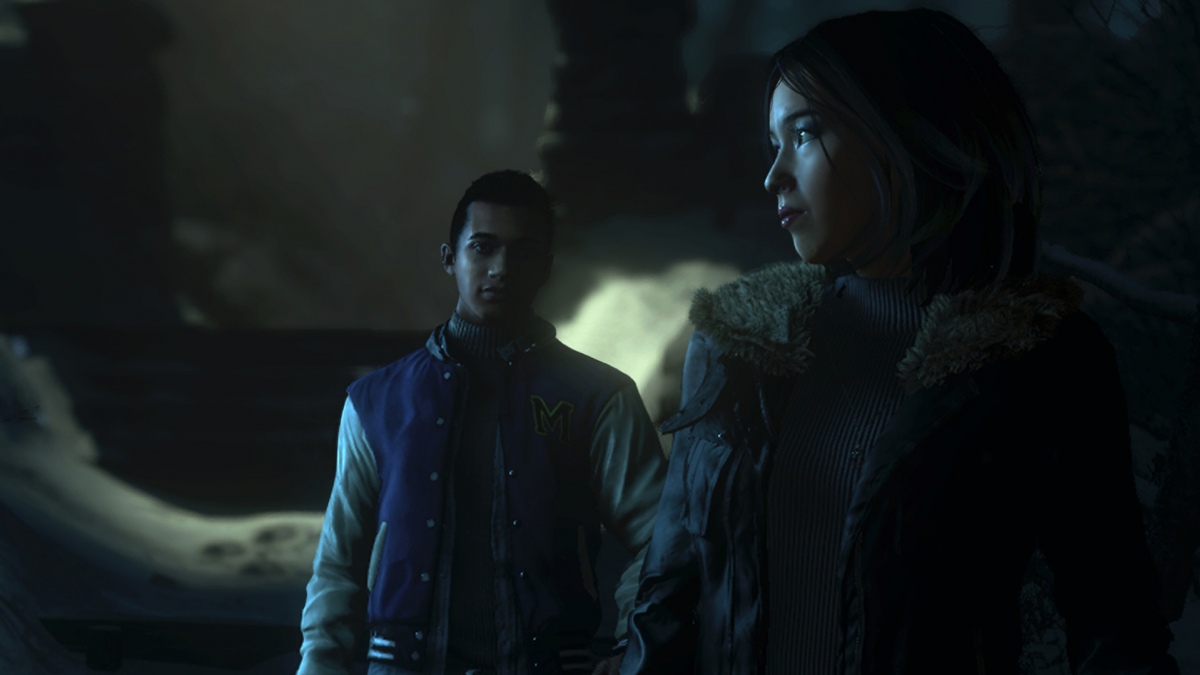 Релиз хоррора Until Dawn состоится в августе - изображение 3 Релиз хоррора Until Dawn состоится в августе - фото 3