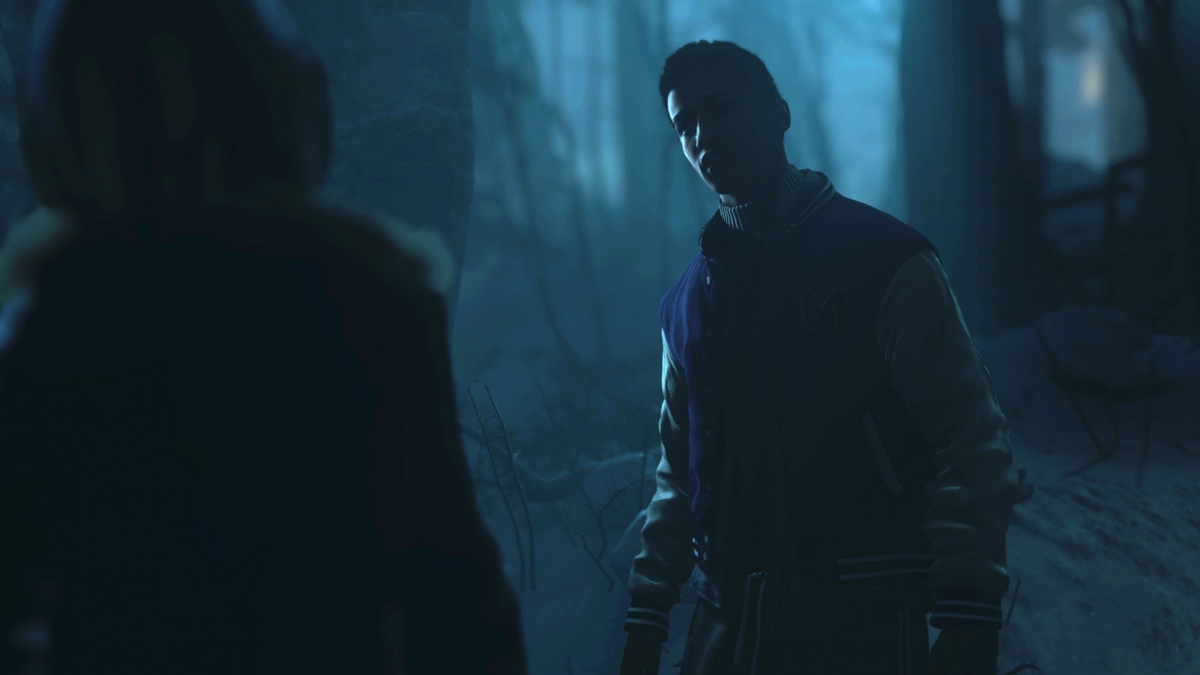 Релиз хоррора Until Dawn состоится в августе - изображение 4 Релиз хоррора Until Dawn состоится в августе - фото 4