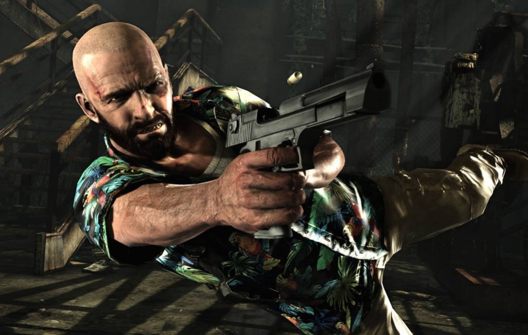 Опубликованы системные требования Max Payne 3 - изображение обложка