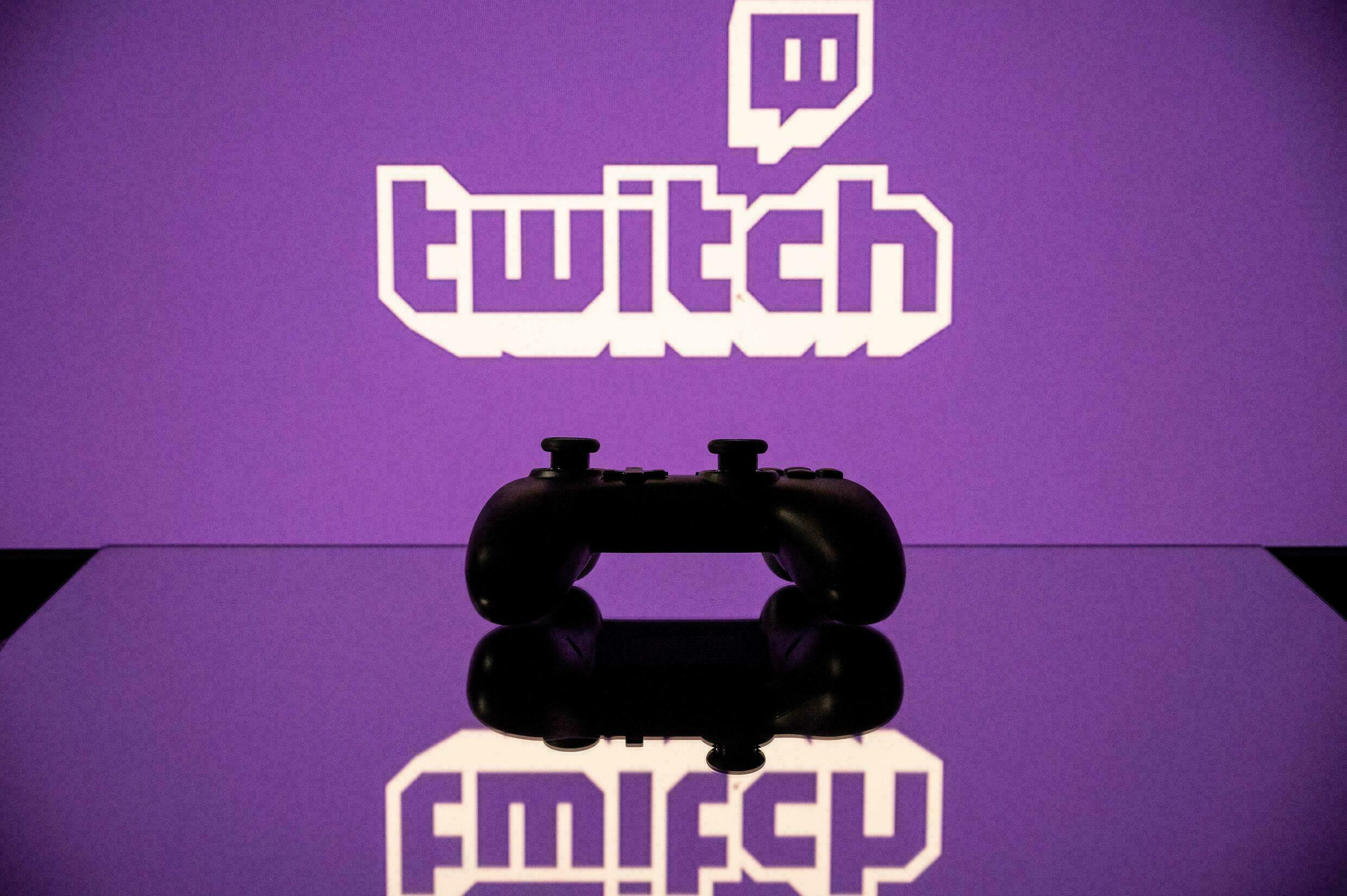 Протесты на Twitch ударили по показателям просмотра трансляций - изображение обложка