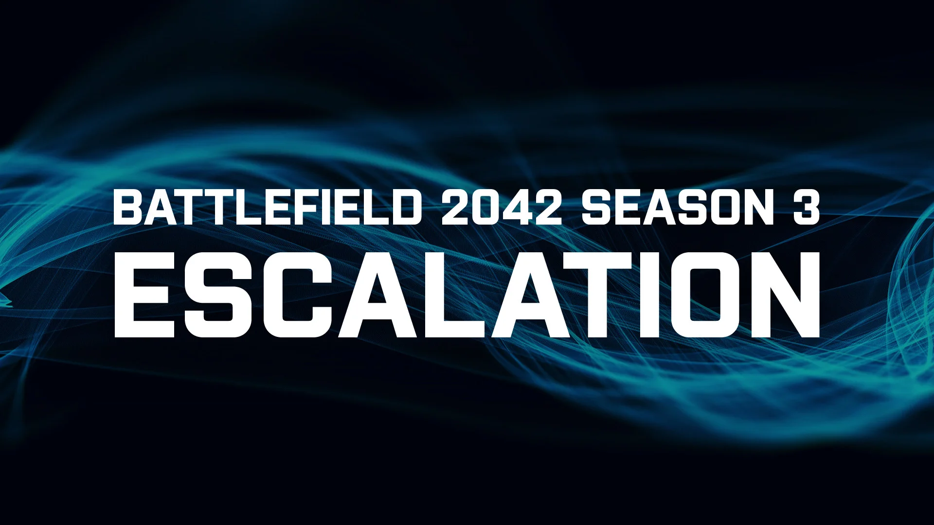 Слух: третий сезон Battlefield 2042 будет называться «Эскалация» - фото 1