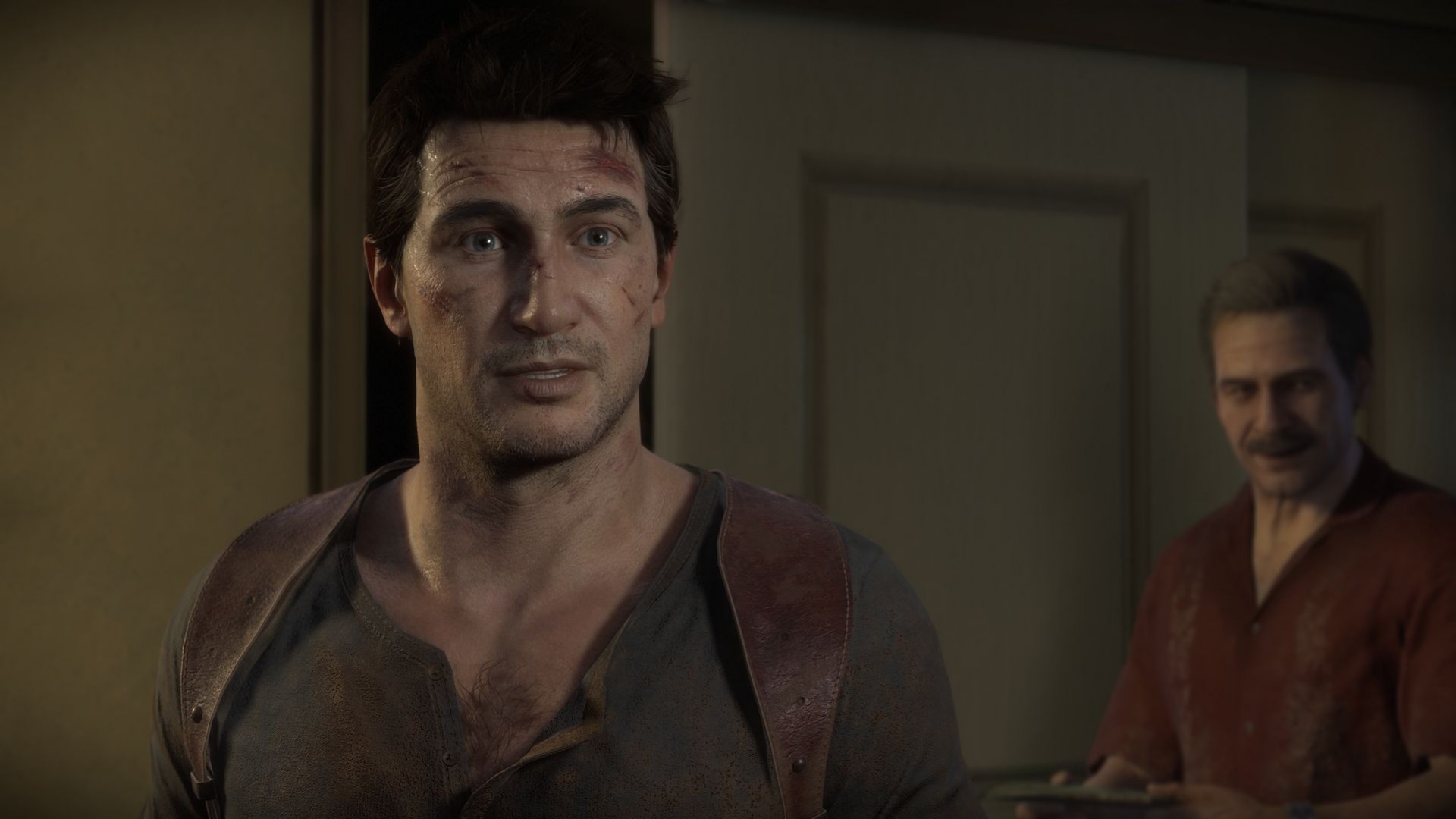 Для экранизации Uncharted подыскали сценариста - изображение обложка