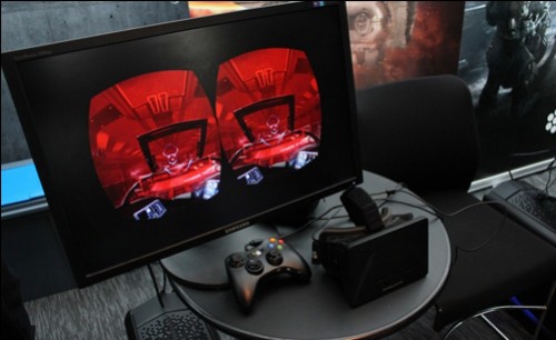EVE: Valkyrie станет эксклюзивом для Oculus Rift - изображение обложка