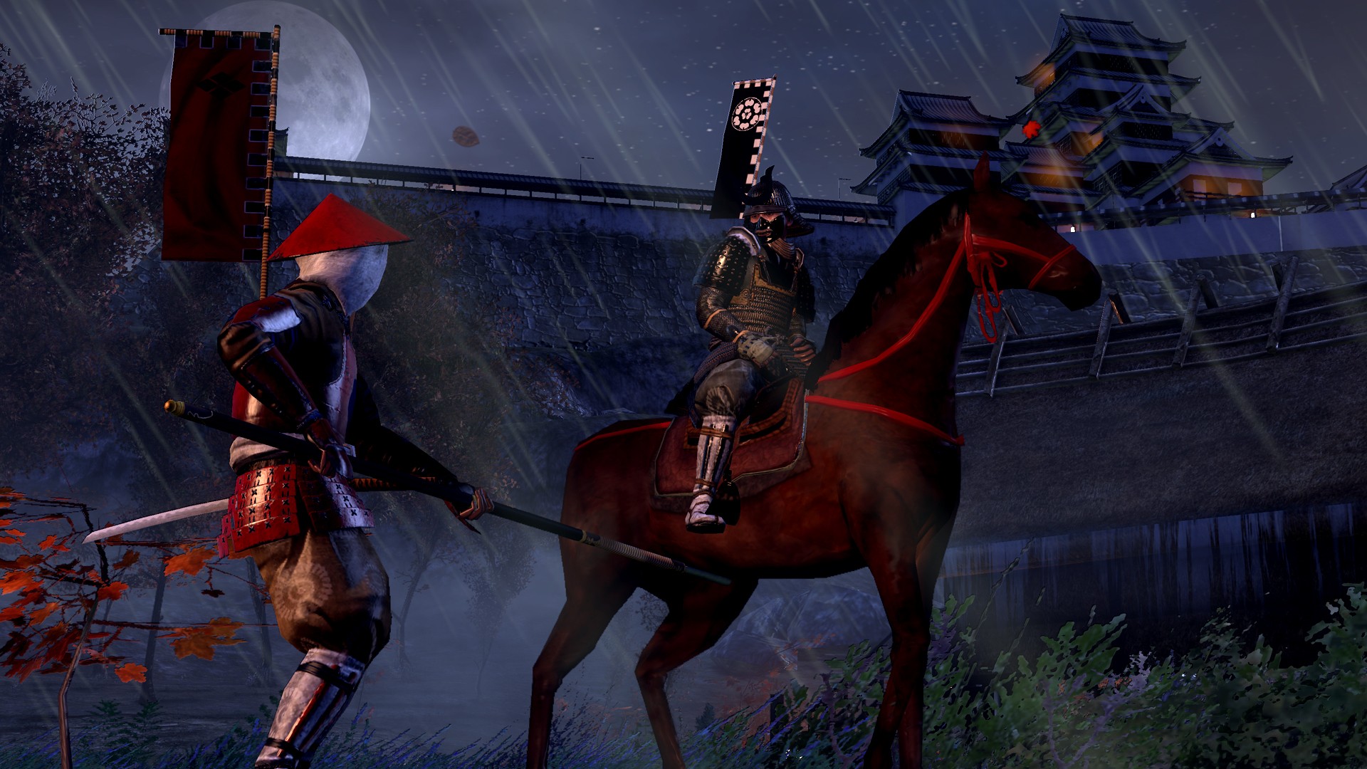 Total War: Shogun 2 будут бесплатно раздавать в Steam - изображение обложка