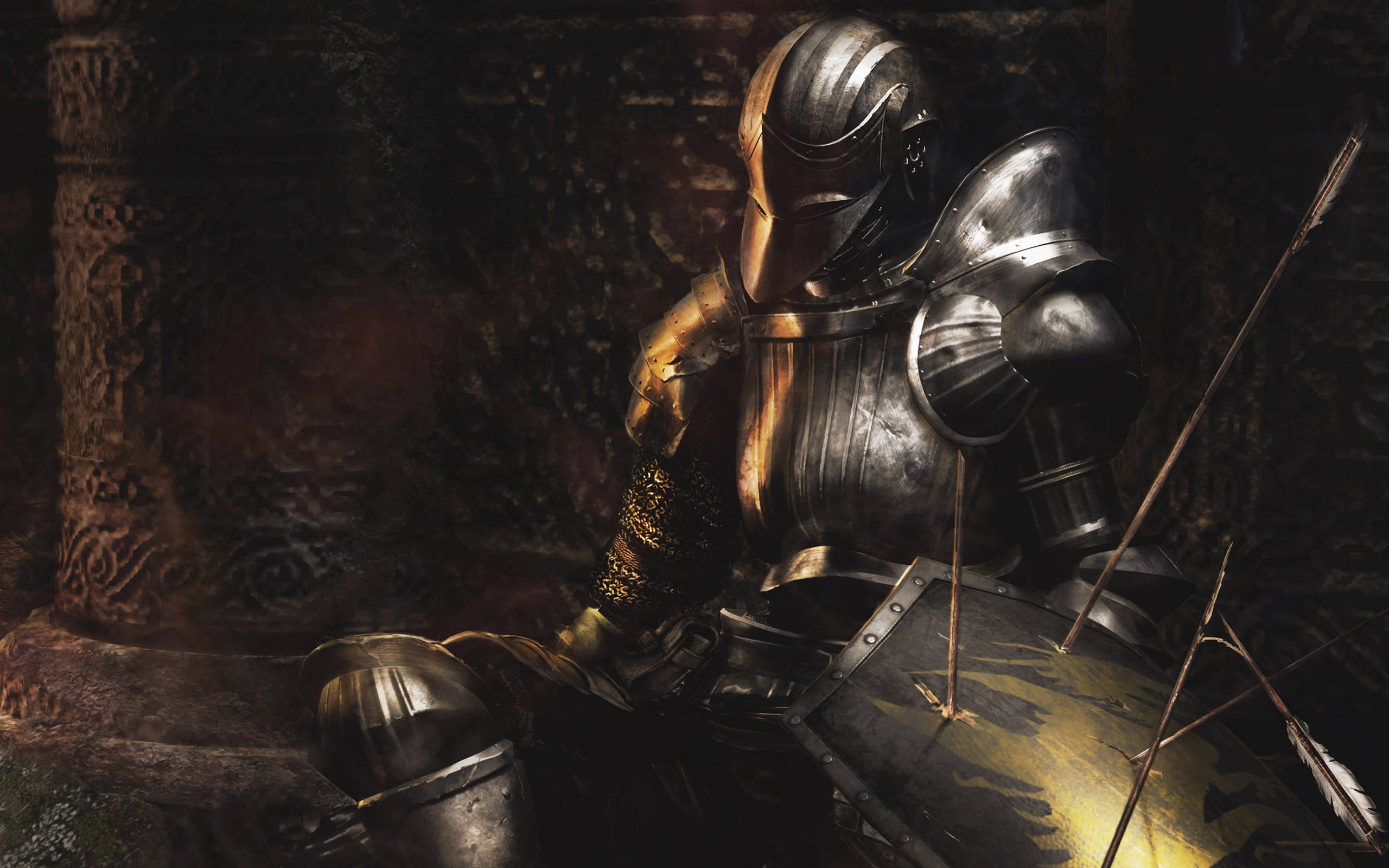 YouTube заблокировал ролик с прохождением Demon’s Souls из-за колокольного звона - изображение обложка
