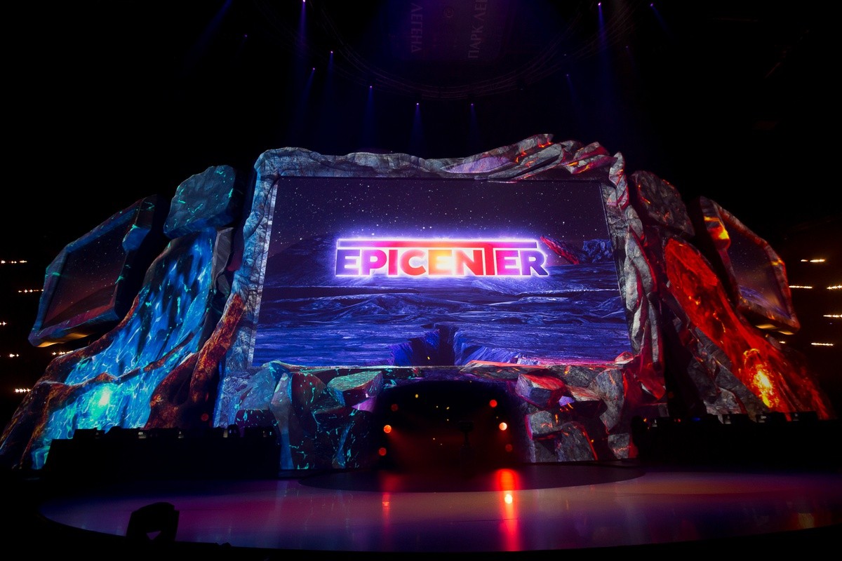 Чемпионом EPICENTER: Moscow 2017 стала команда Team Liquid - изображение обложка