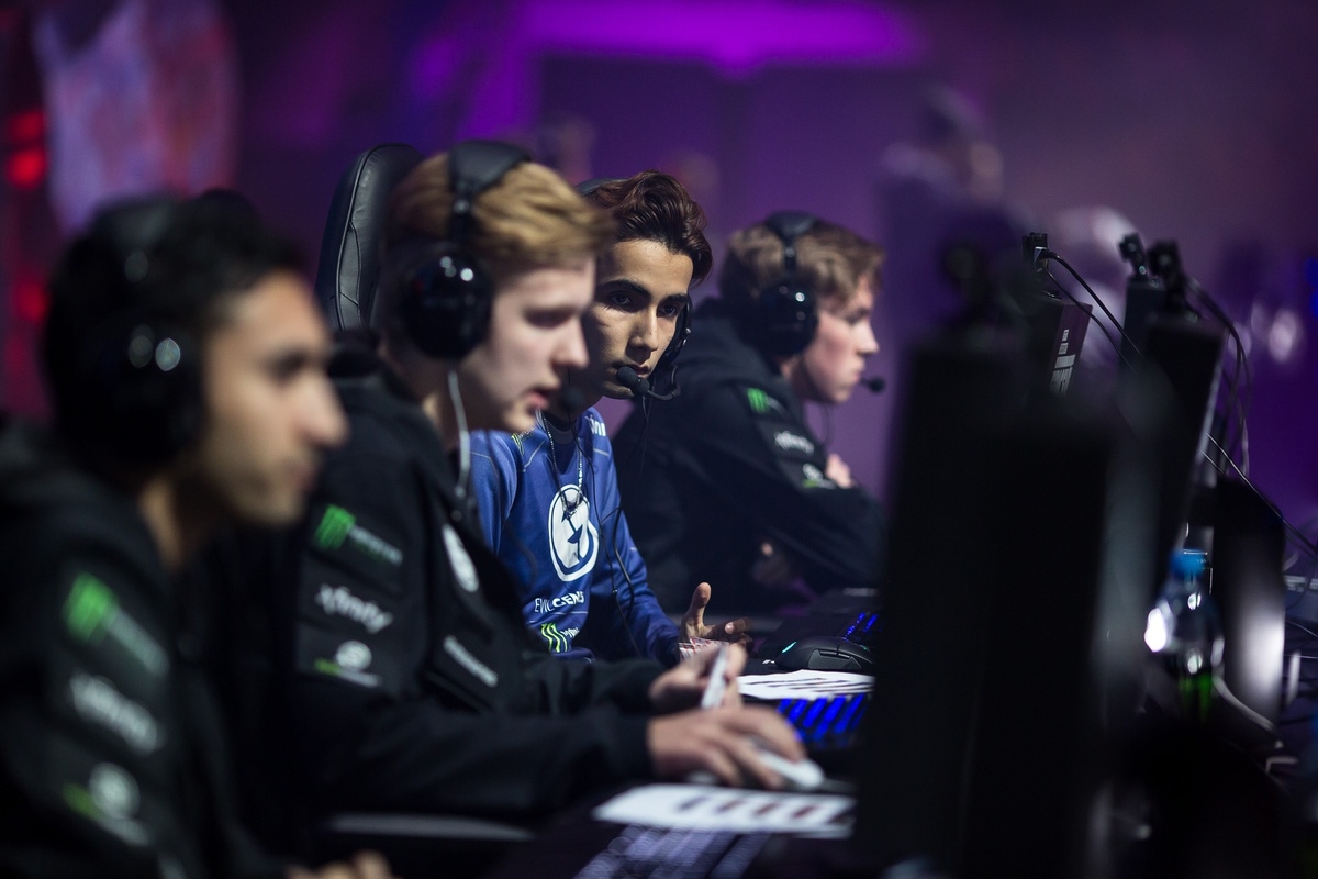 Чемпионом EPICENTER: Moscow 2017 стала команда Team Liquid - изображение 2 Чемпионом EPICENTER: Moscow 2017 стала команда Team Liquid - фото 2