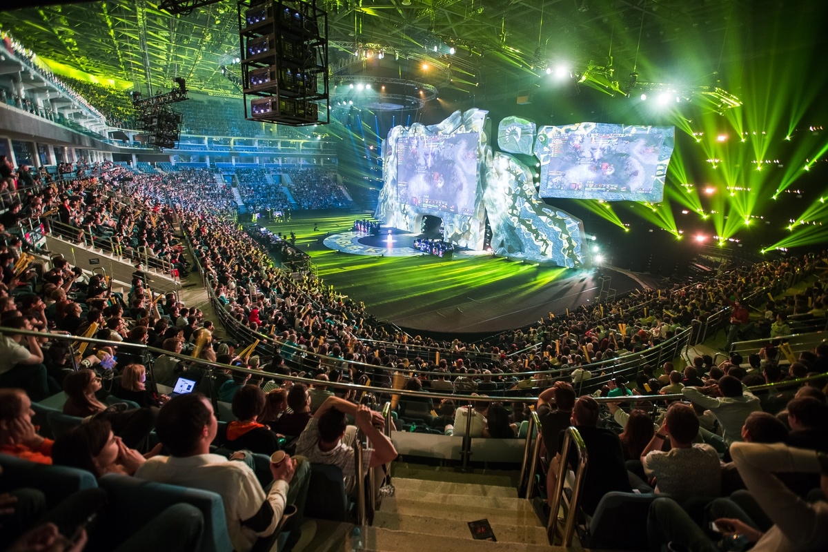 Чемпионом EPICENTER: Moscow 2017 стала команда Team Liquid - изображение 1 Чемпионом EPICENTER: Moscow 2017 стала команда Team Liquid - фото 1