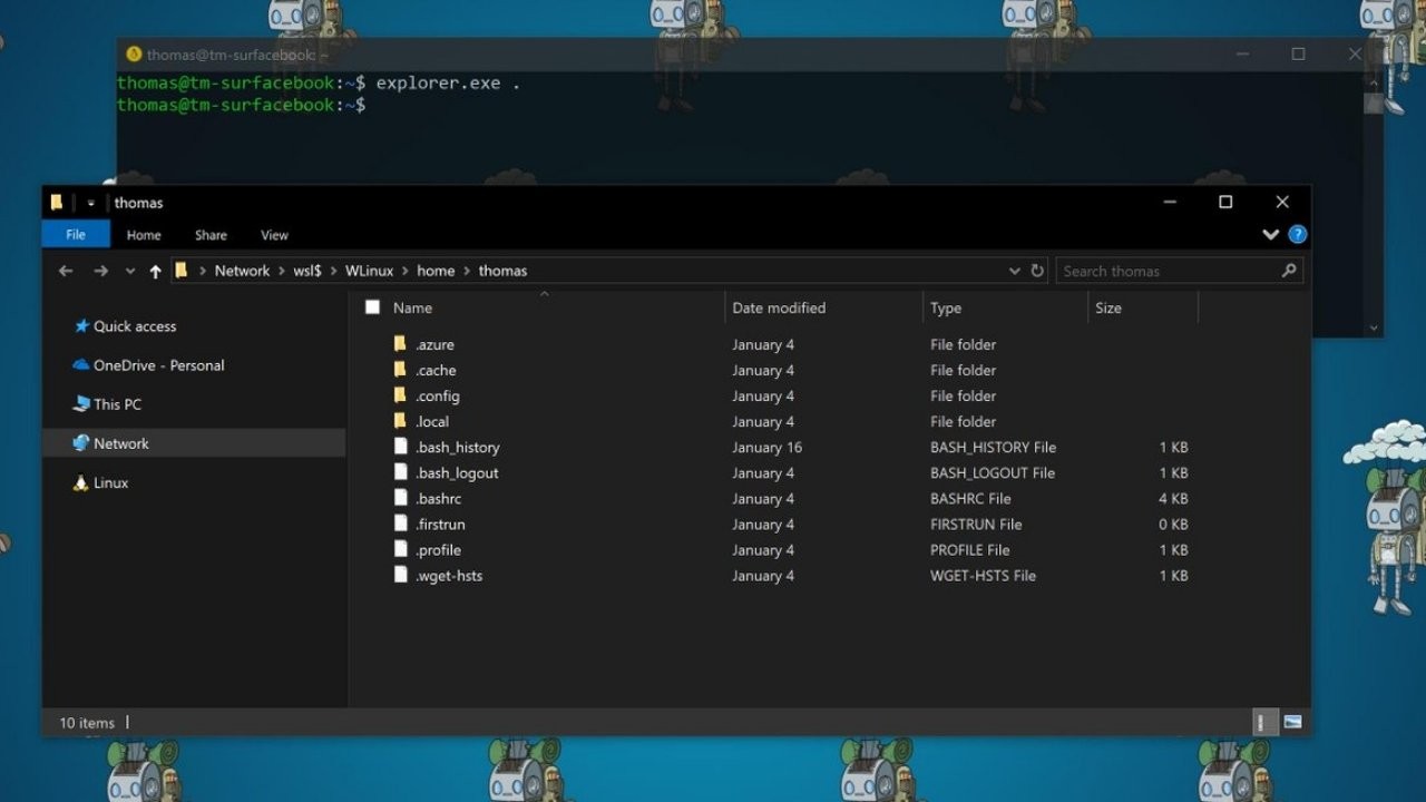 Microsoft выпустила новую версию эмулятора Windows 10X - изображение 1 Microsoft выпустила новую версию эмулятора Windows 10X - фото 1