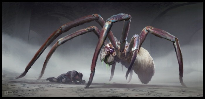 Духовная наследница Ultima Underworld получила необходимое финансирование - изображение обложка