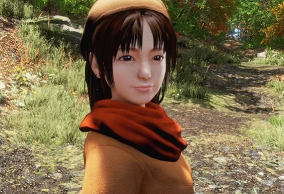 Sony поможет авторам Shenmue 3 - изображение обложка