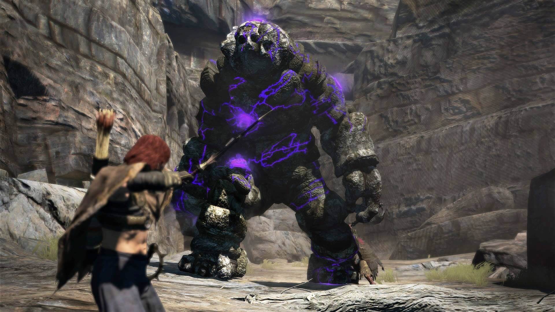 Dragon’s Dogma: Dark Arisen Remastered получила дебютный трейлер - изображение обложка