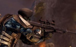 Новый взгляд на шутер War Inc. - изображение обложка