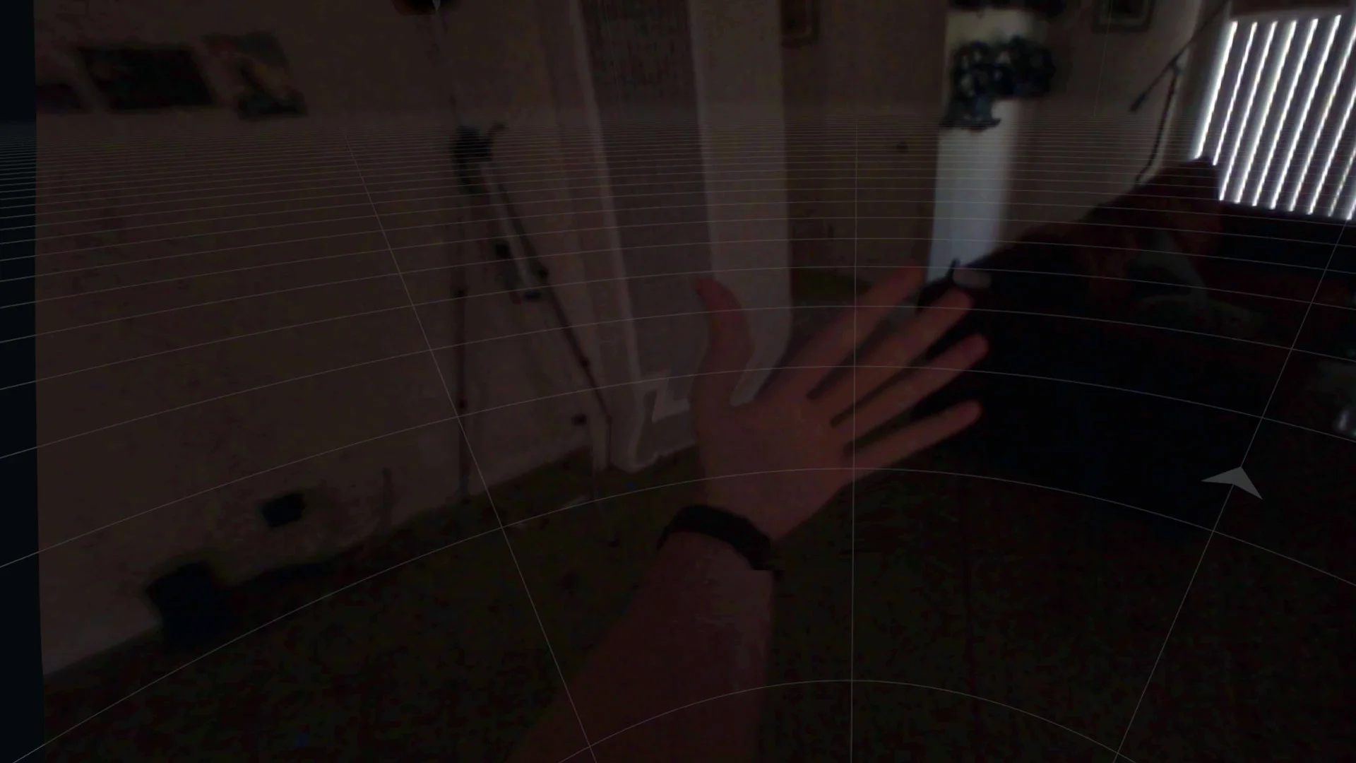 Шлемы Valve Index теперь позволяют воссоздать свою комнату в VR - фото 2