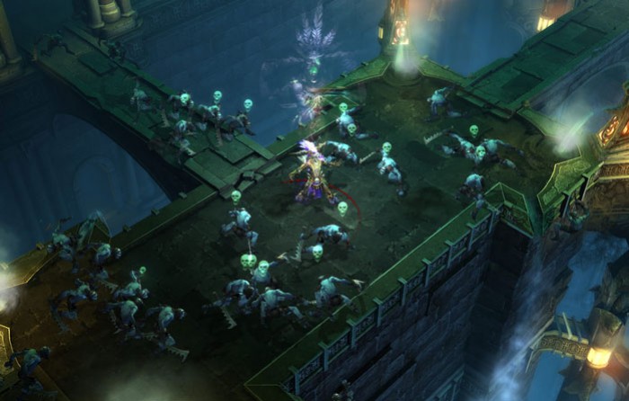 Diablo 3 отправили на доработку - изображение обложка