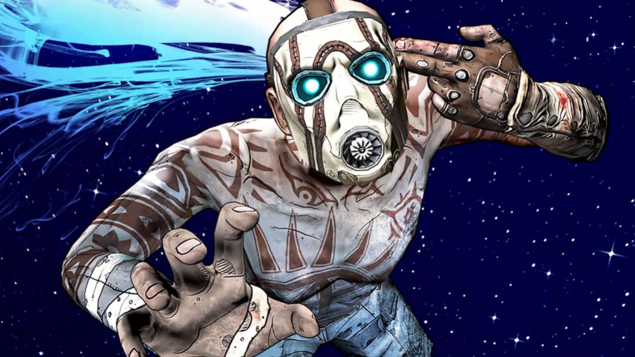 Borderlands: The Pre-Sequel готовится к запуску в трейлере - изображение обложка