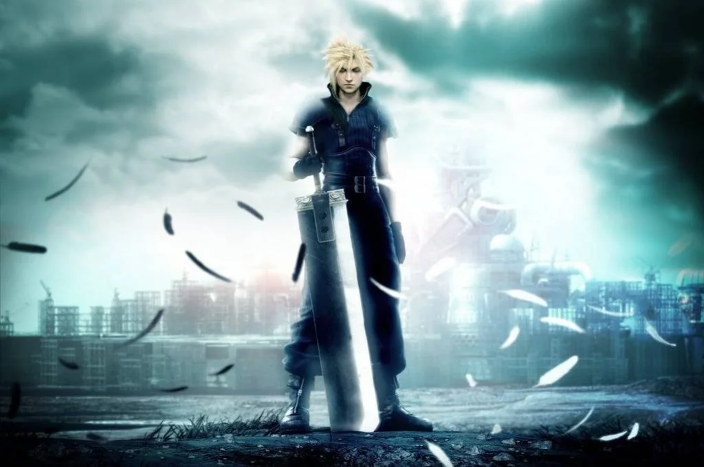 Время для ремейка Final Fantasy VII еще не пришло - изображение обложка