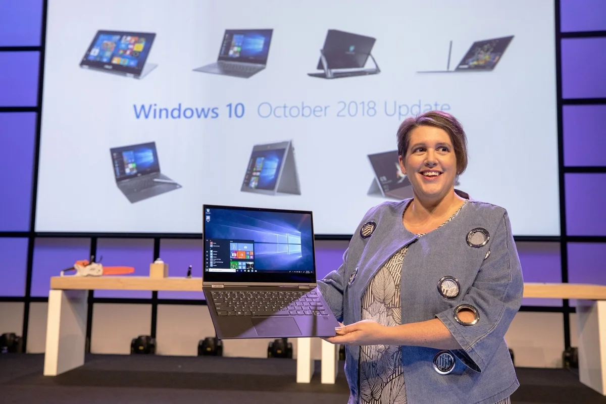 Стали известны дата выхода и название следующего крупного обновления Windows 10 - фото 1