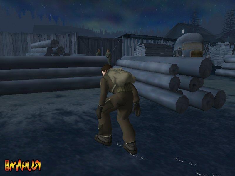 Пилота собьют в августе - изображение обложка