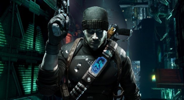 Слух: Arkane Studios перезапустит Prey - изображение обложка