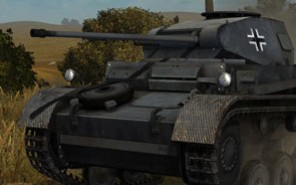 World of Tanks: погудим под камуфляжем - изображение обложка