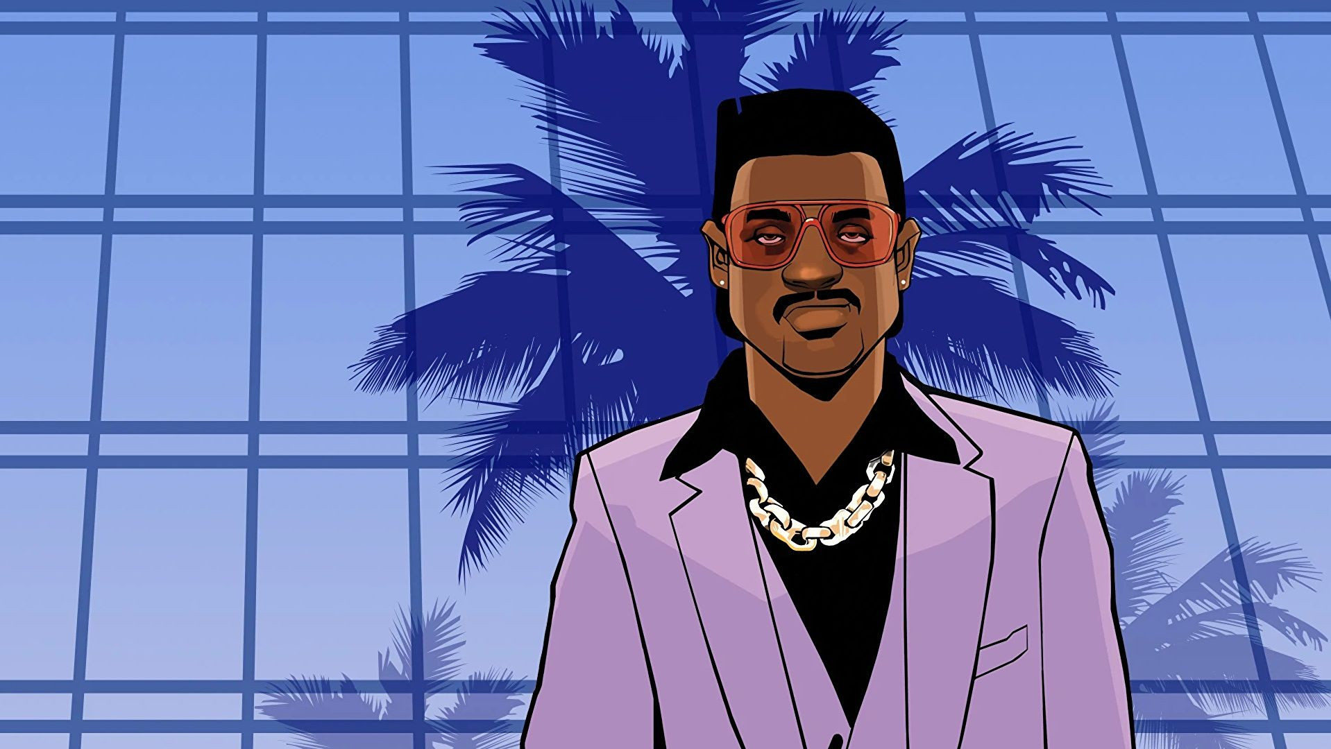 СМИ: релиз ремастера GTA: The Trilogy на носителях может состояться 7 декабря - изображение обложка