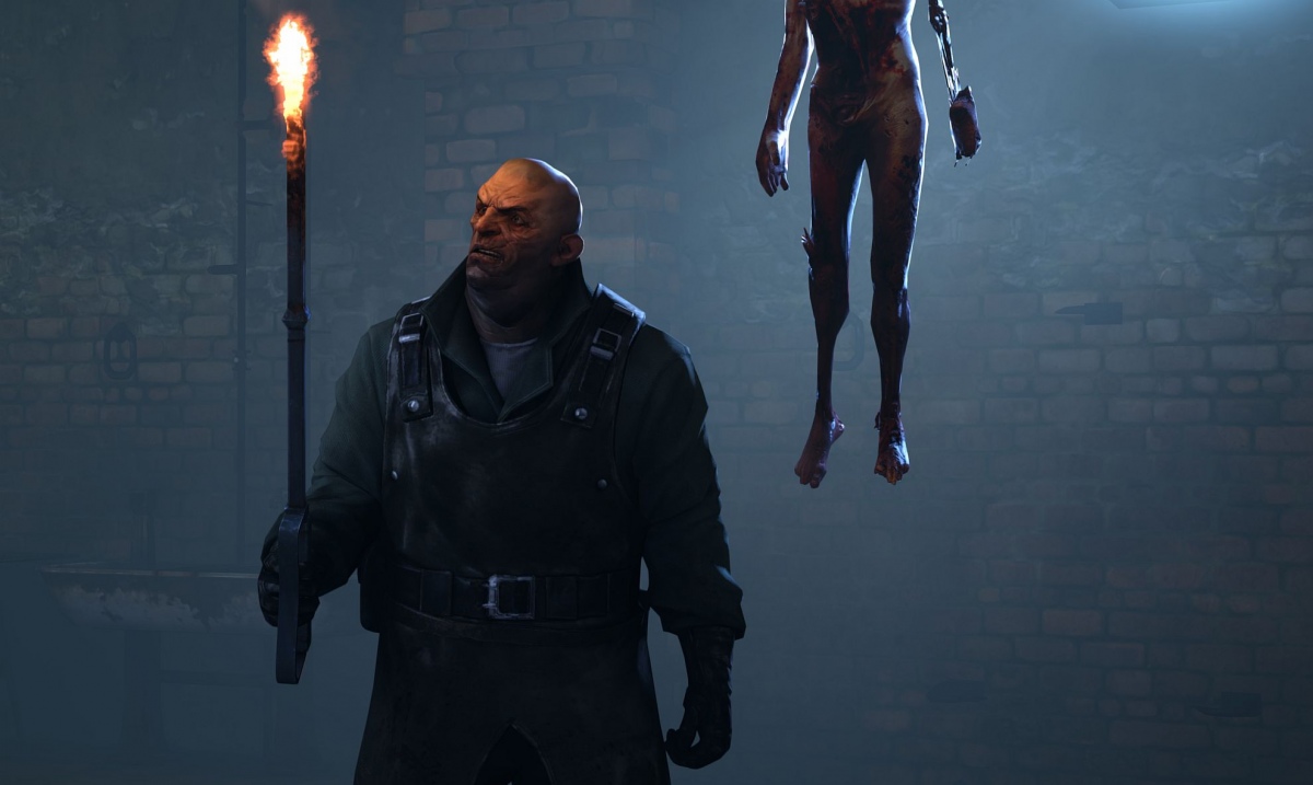 Dishonored: Definitive Edition владельцам оригинала обойдется вдвое дешевле (обновлено) - фото 4