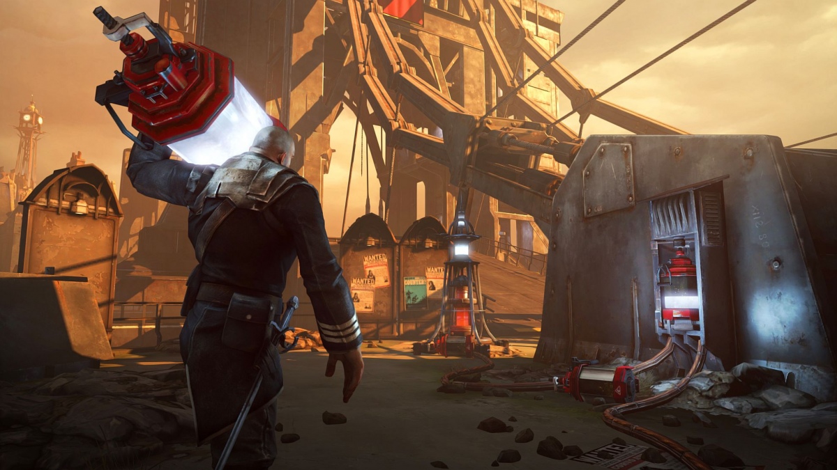 Dishonored: Definitive Edition владельцам оригинала обойдется вдвое дешевле (обновлено) - фото 6