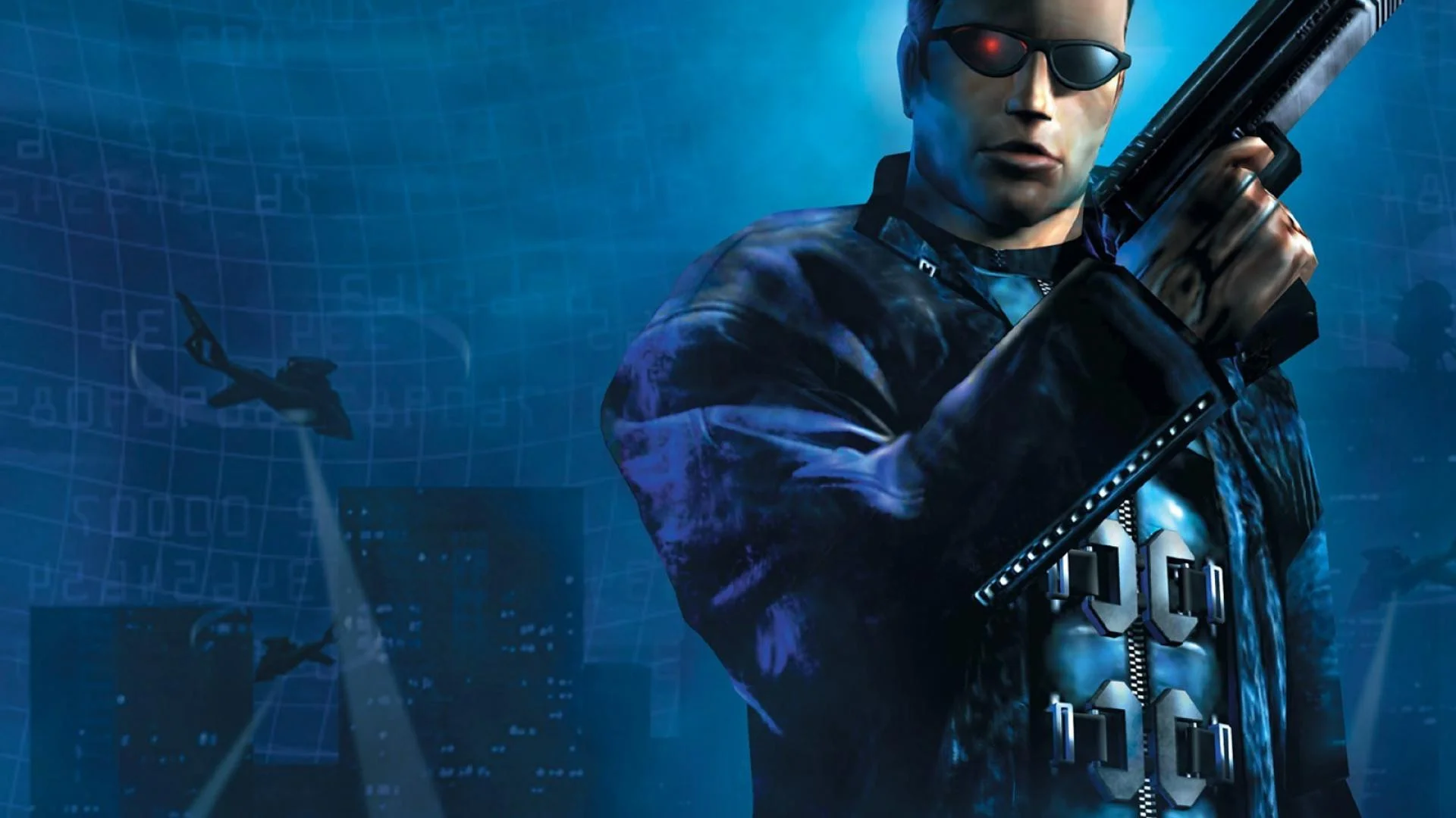 Ex видео. Джей си Дентон. Deus ex 2000 ремейк. Deus ex компьютерная игра 1. Джей си Дентон Deus ex 2011.