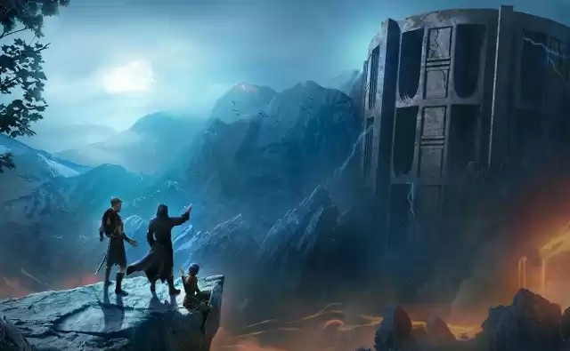В GOG начали раздавать Tower of Time — сюжетную тактику в реальном времени - изображение обложка