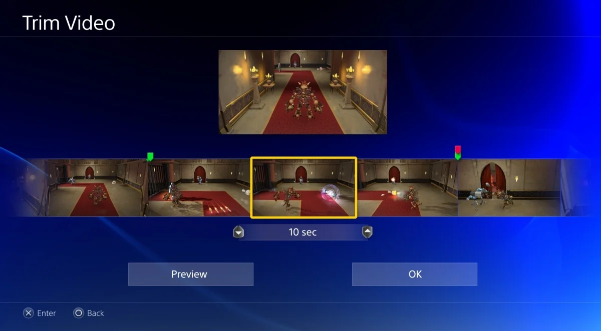 Sony показала скриншоты интерфейса PS4, а разработчики рассказали о создании DualShock 4 - фото 4