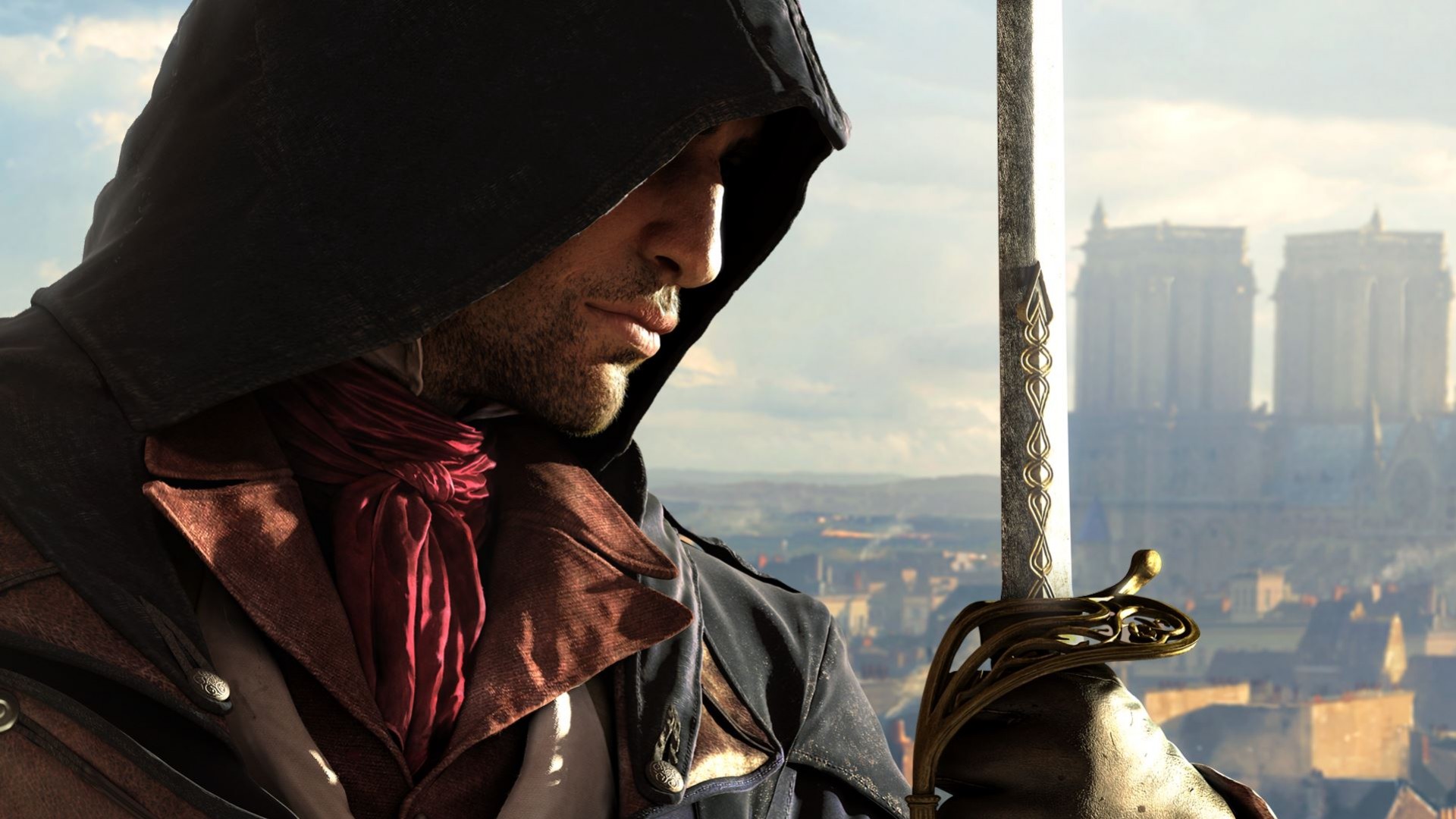 Оставшиеся ошибки Assassin's Creed: Unity исправят четвертым патчем - изображение обложка