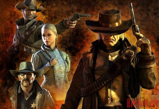 Call of Juarez возвращается - изображение обложка