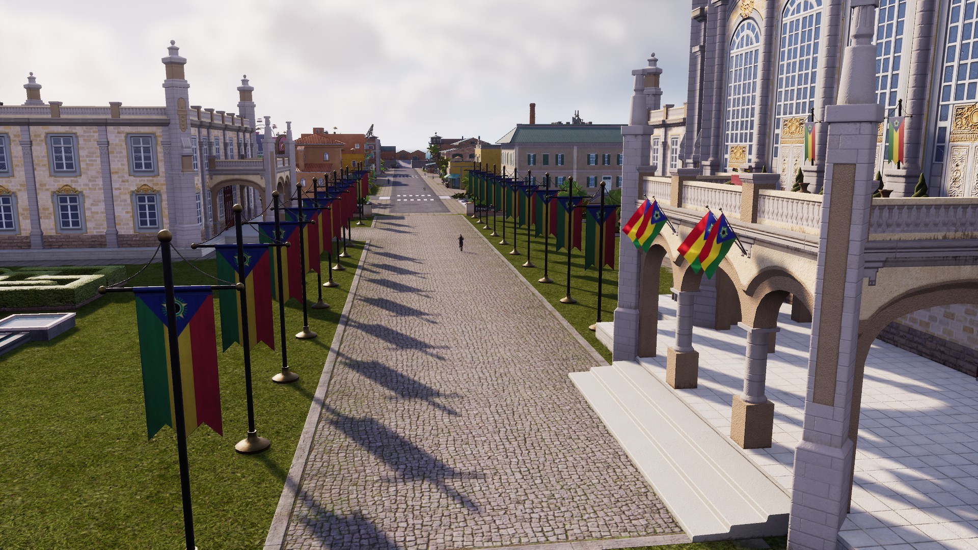 Tropico 6 выйдет на консолях в сентябре - изображение обложка