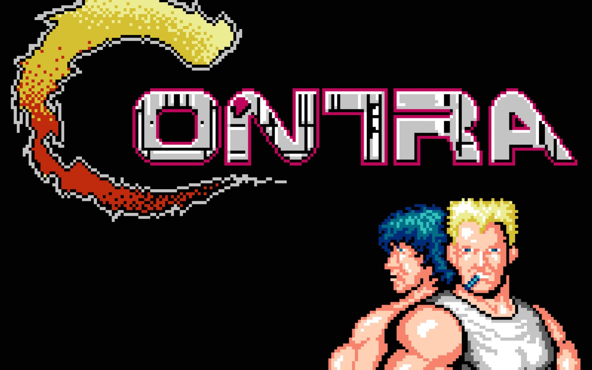 Contra: новости об игре, анонсы дополнений, акции и скидки — Игромания