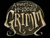 Сказки от МакГи - изображение обложка