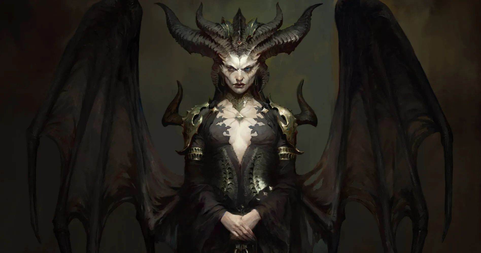 Свежий трейлер Diablo 4 посвящён сюжету, вселенной и героям игры - изображение обложка
